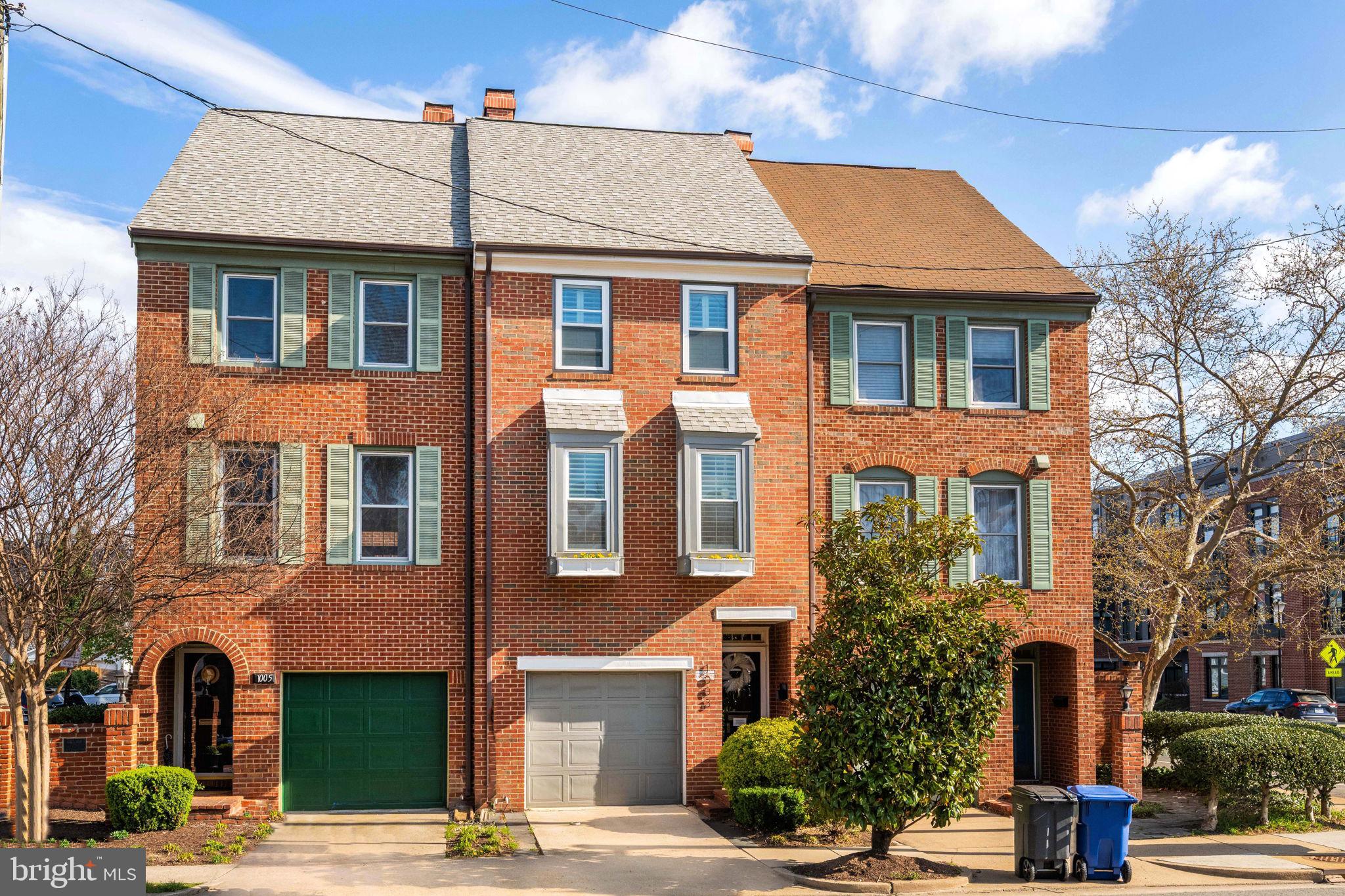 1003 Pendleton Street Alexandria, VA 22314 - Photo 2 of 67