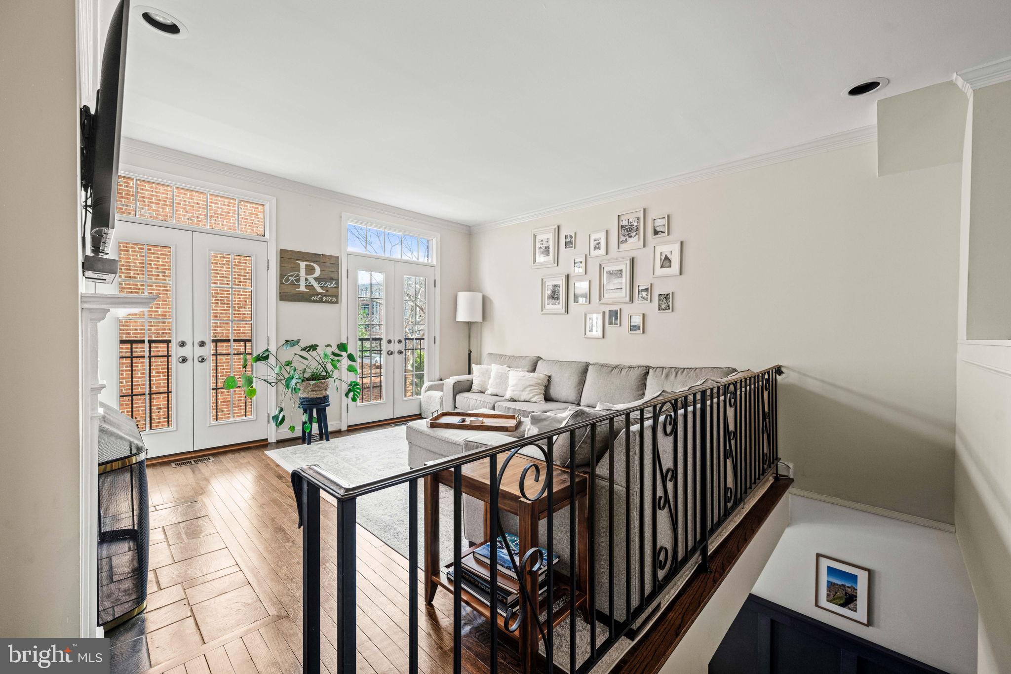 1003 Pendleton Street Alexandria, VA 22314 - Photo 21 of 67