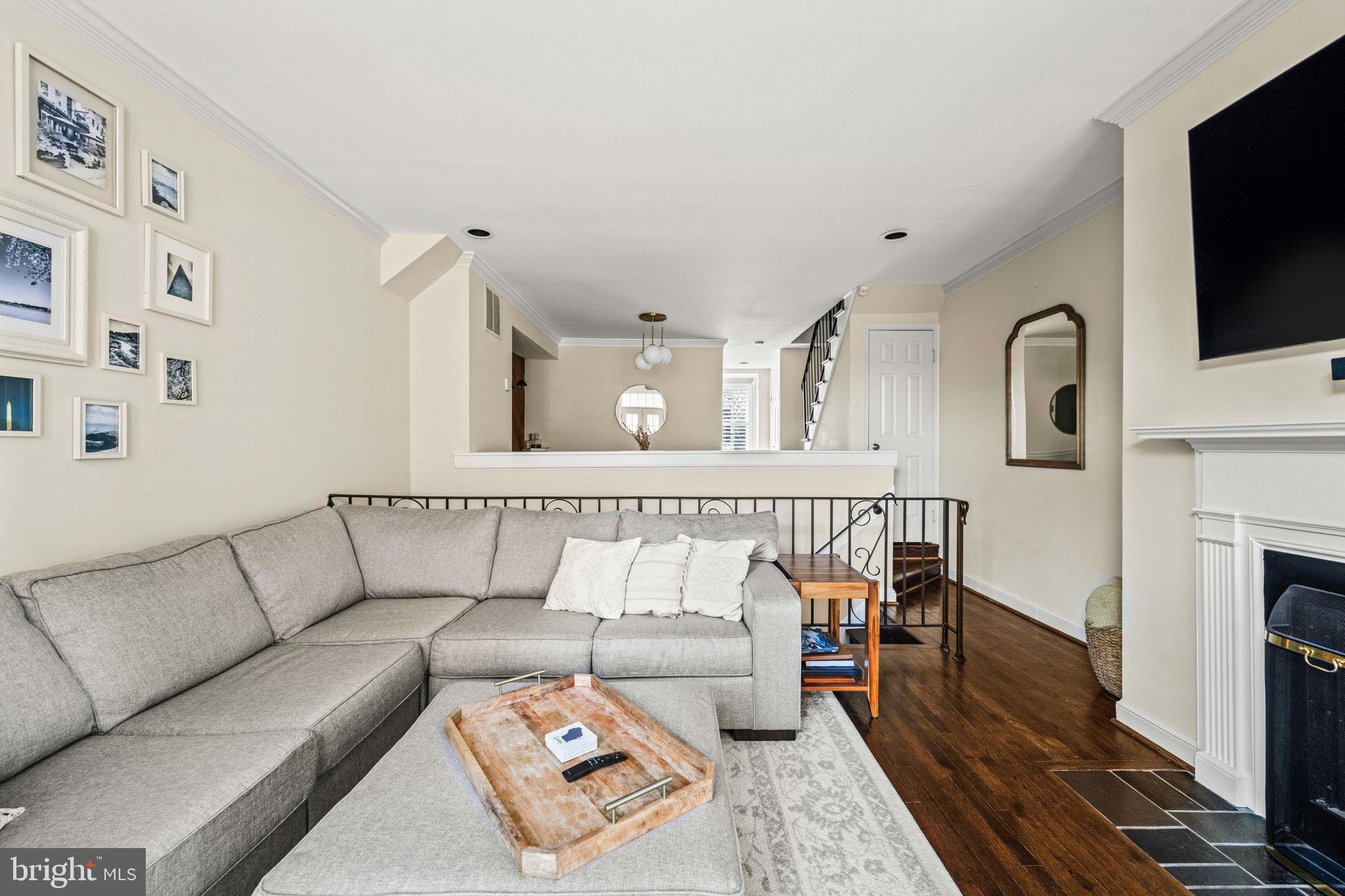 1003 Pendleton Street Alexandria, VA 22314 - Photo 24 of 67