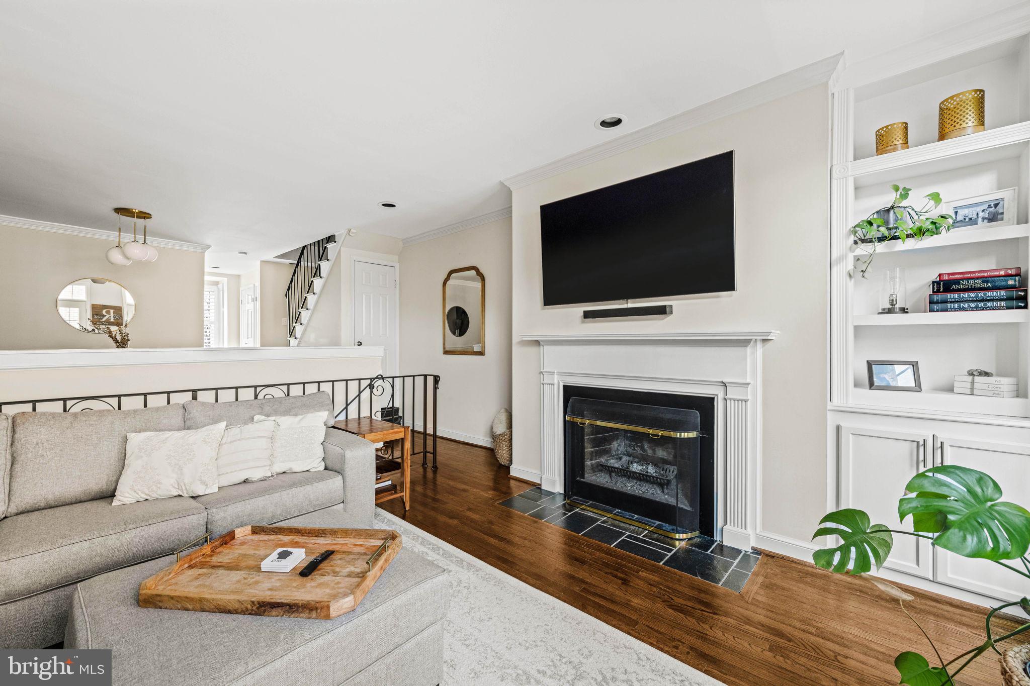 1003 Pendleton Street Alexandria, VA 22314 - Photo 25 of 67