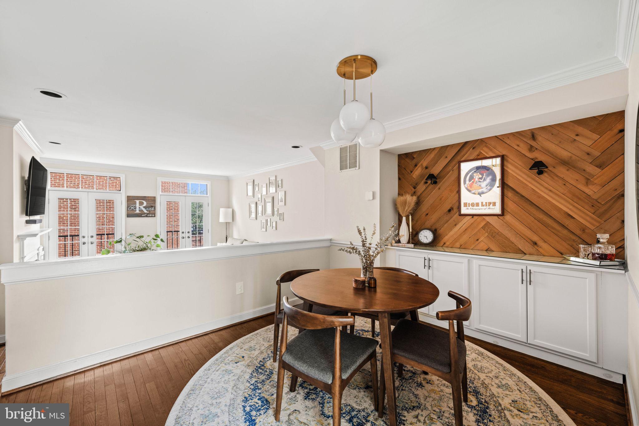 1003 Pendleton Street Alexandria, VA 22314 - Photo 28 of 67