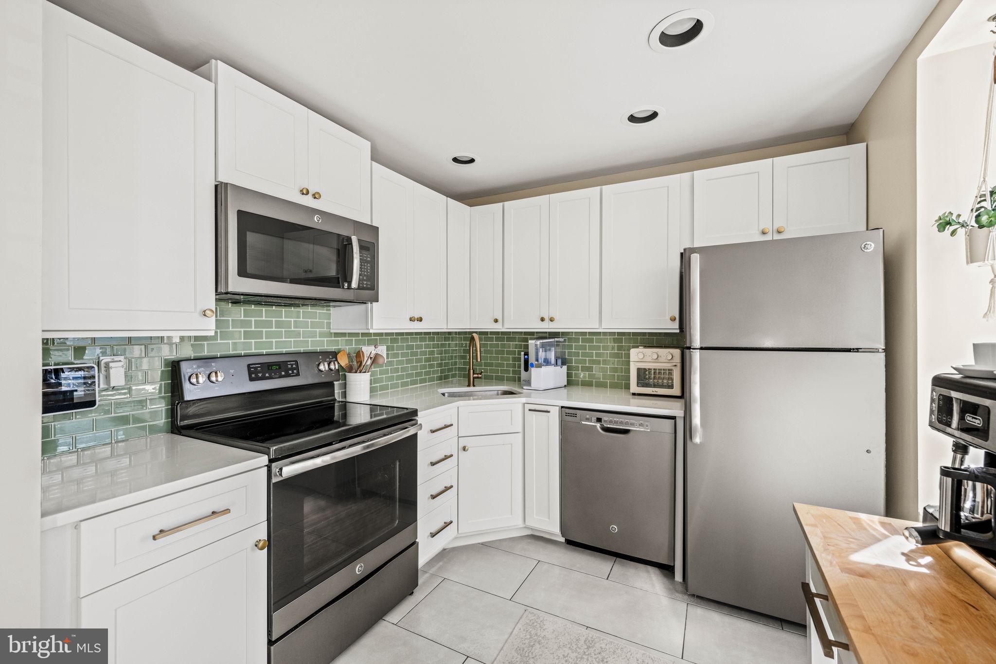 1003 Pendleton Street Alexandria, VA 22314 - Photo 35 of 67