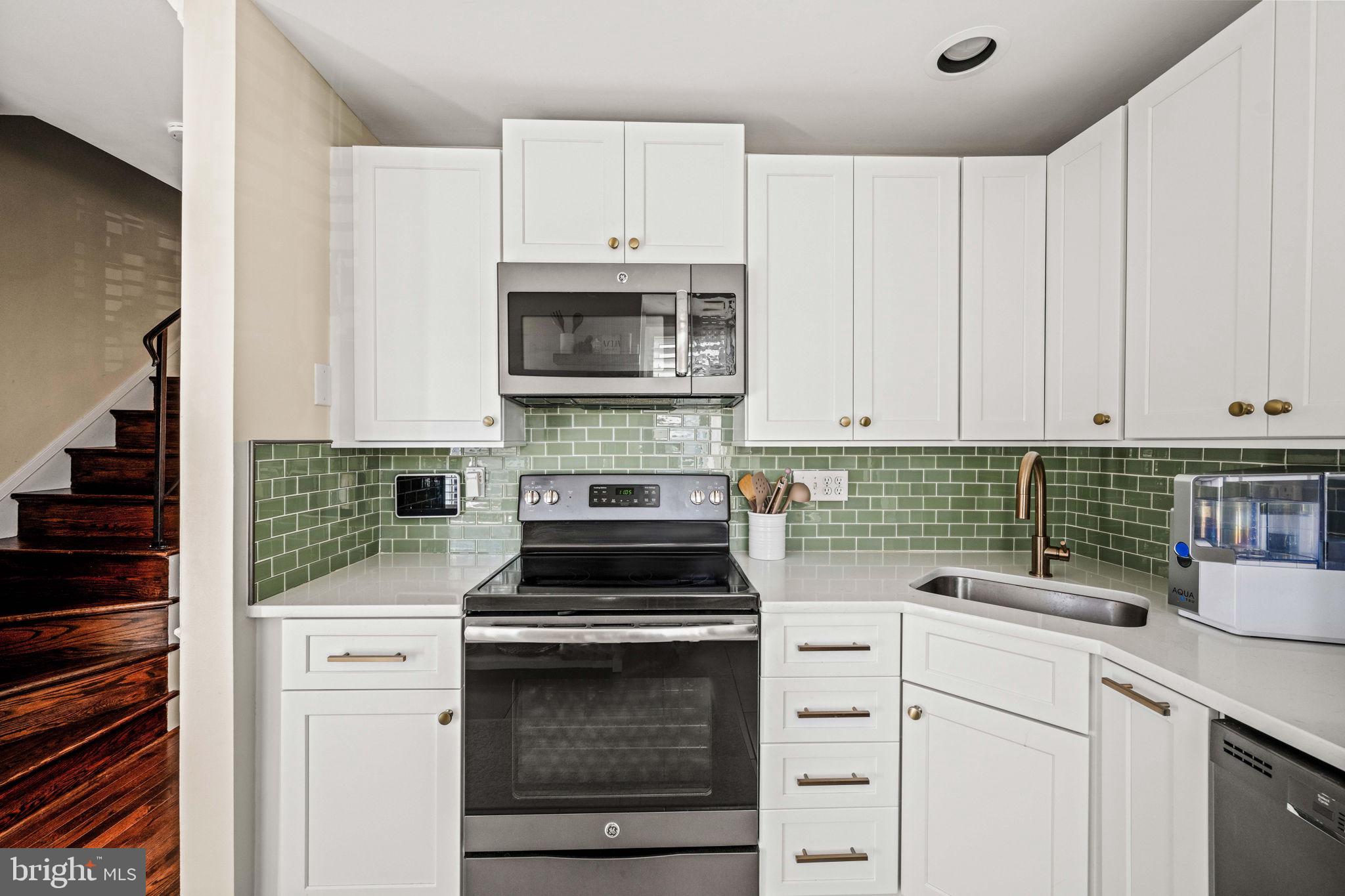 1003 Pendleton Street Alexandria, VA 22314 - Photo 36 of 67