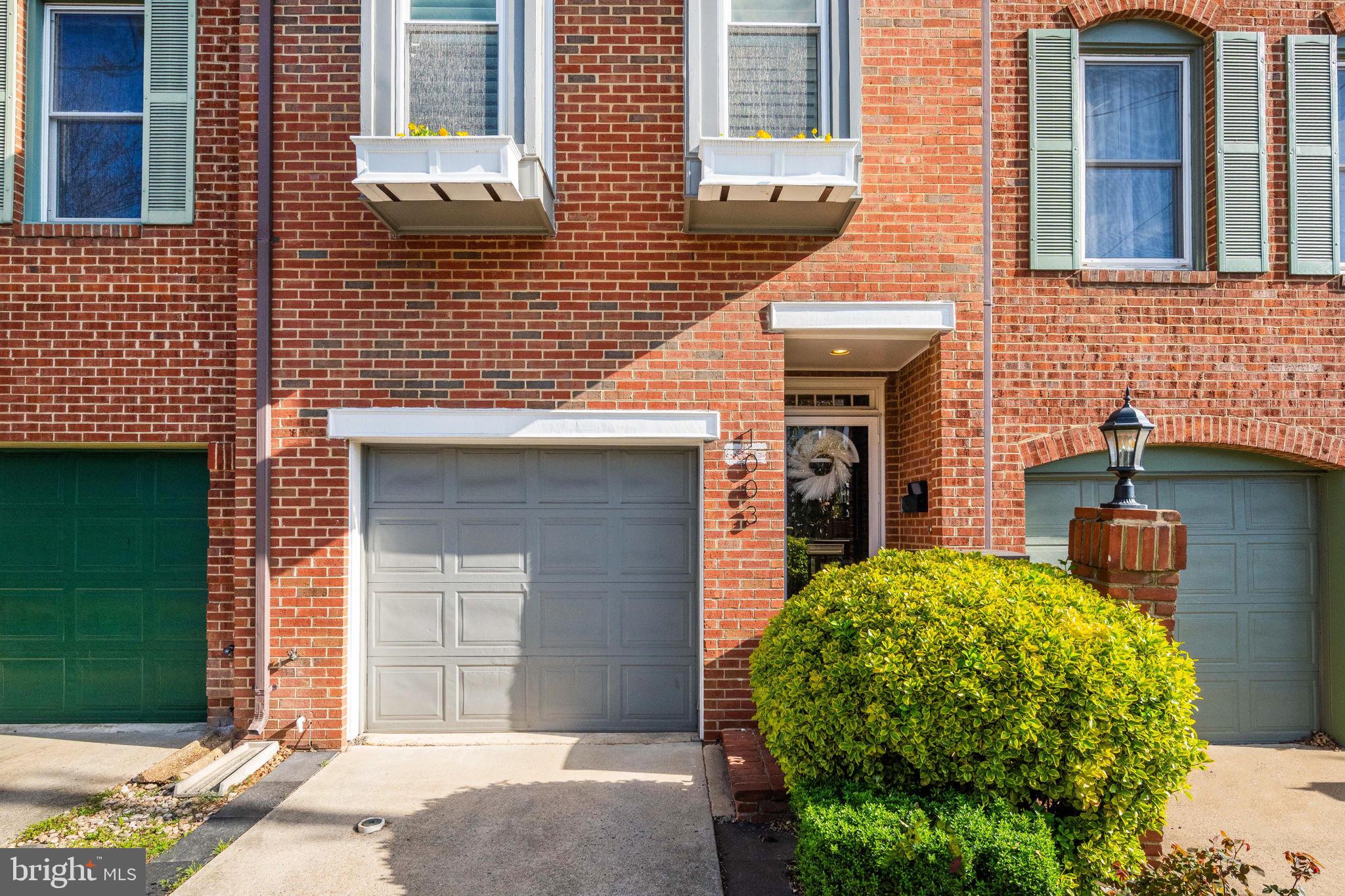 1003 Pendleton Street Alexandria, VA 22314 - Photo 4 of 67