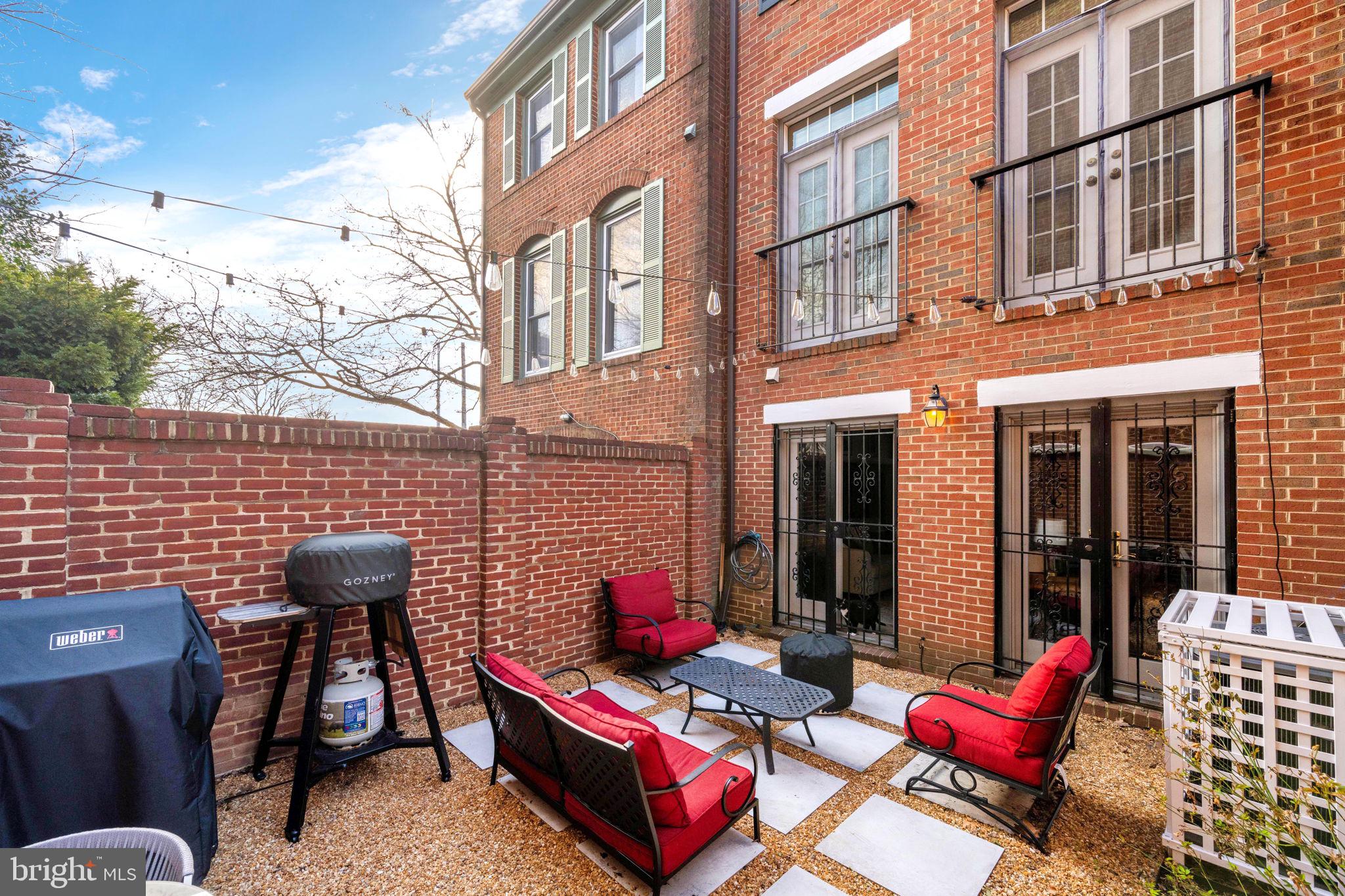 1003 Pendleton Street Alexandria, VA 22314 - Photo 54 of 67