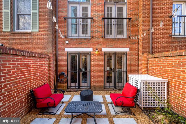 $1,011,000 | 1003 Pendleton Street, Alexandria, VA 22314