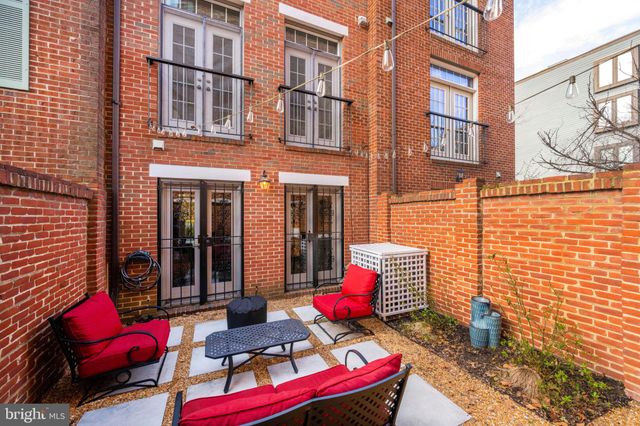 $1,011,000 | 1003 Pendleton Street, Alexandria, VA 22314