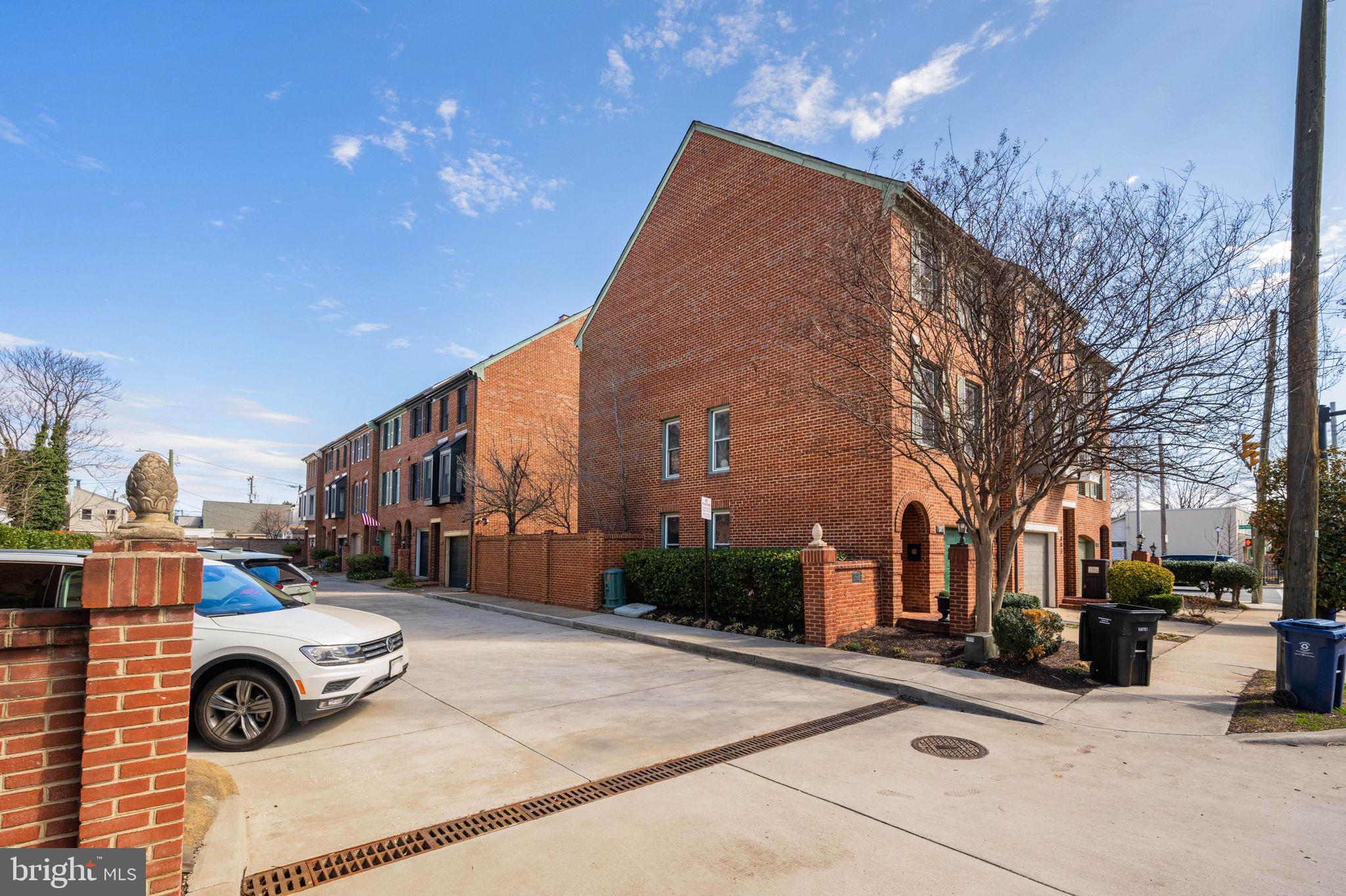 1003 Pendleton Street Alexandria, VA 22314 - Photo 62 of 67