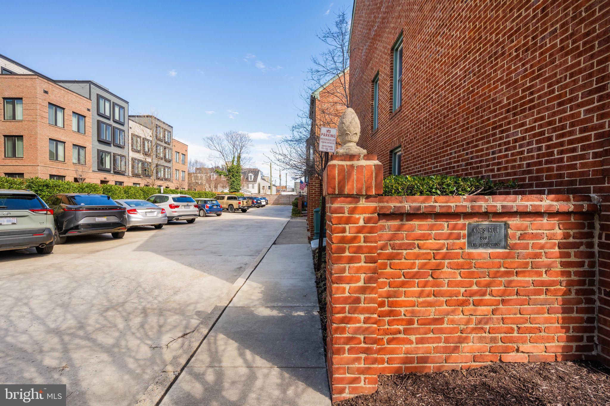 1003 Pendleton Street Alexandria, VA 22314 - Photo 63 of 67