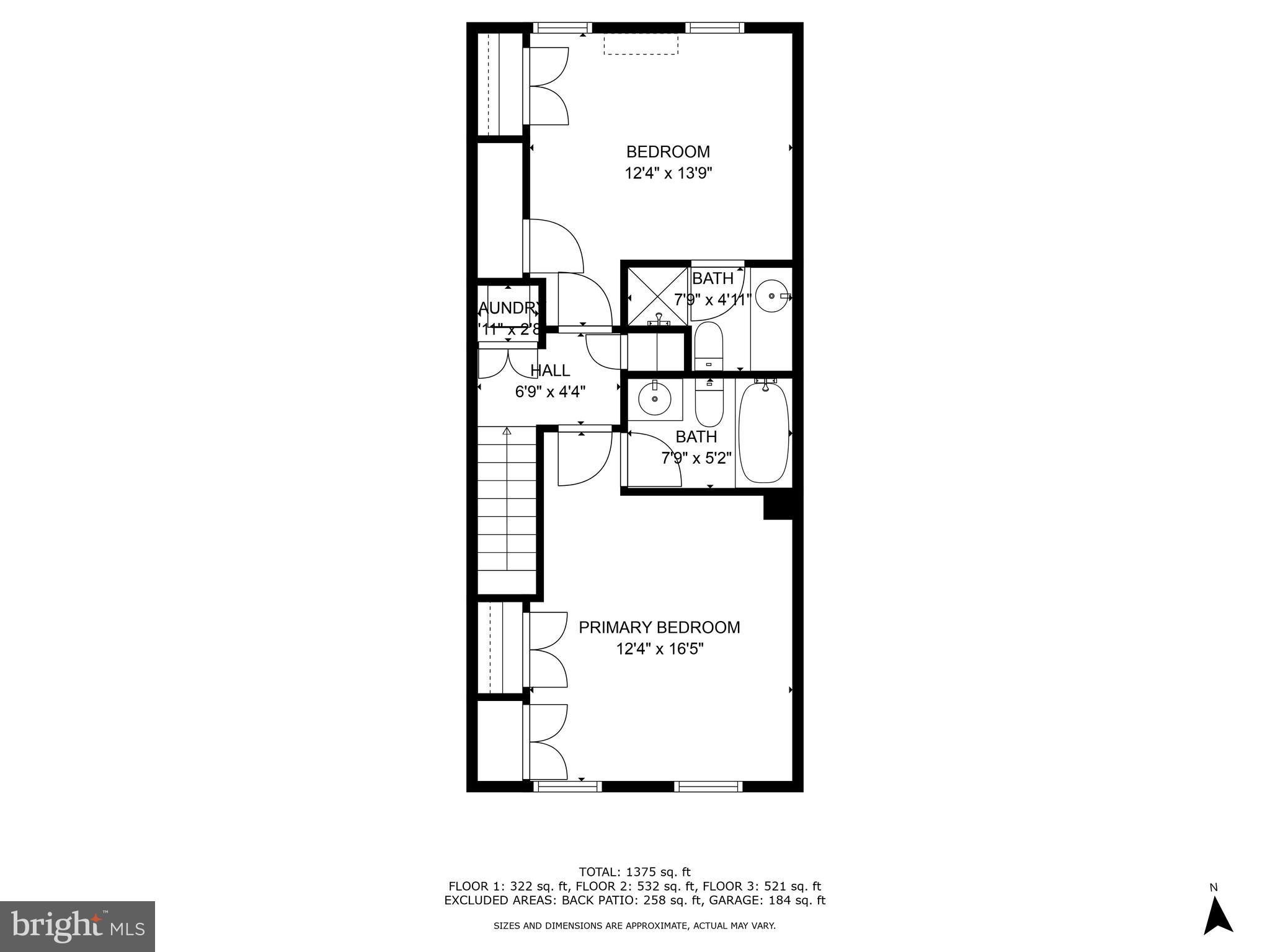 1003 Pendleton Street Alexandria, VA 22314 - Photo 67 of 67