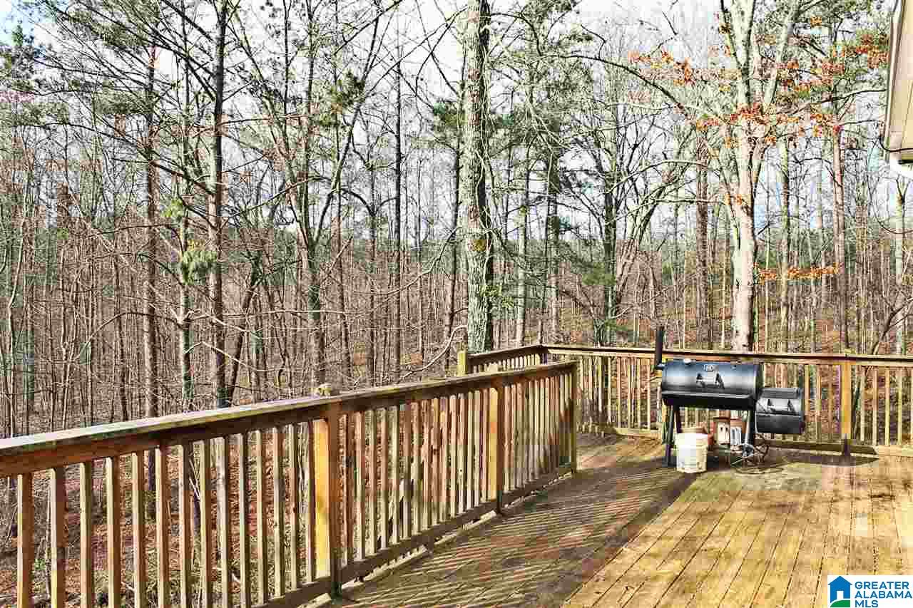 407 Pinetucky Lane Heflin, AL 36264 - Photo 30 of 31