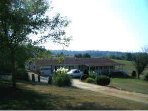 270 Rolling Hills Road Greeneville, TN 37743 - Photo 1 of 9 Photo 1