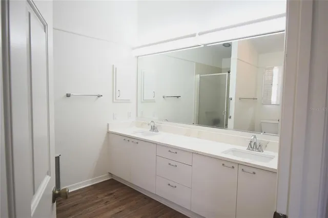 a view of a porch with furniture