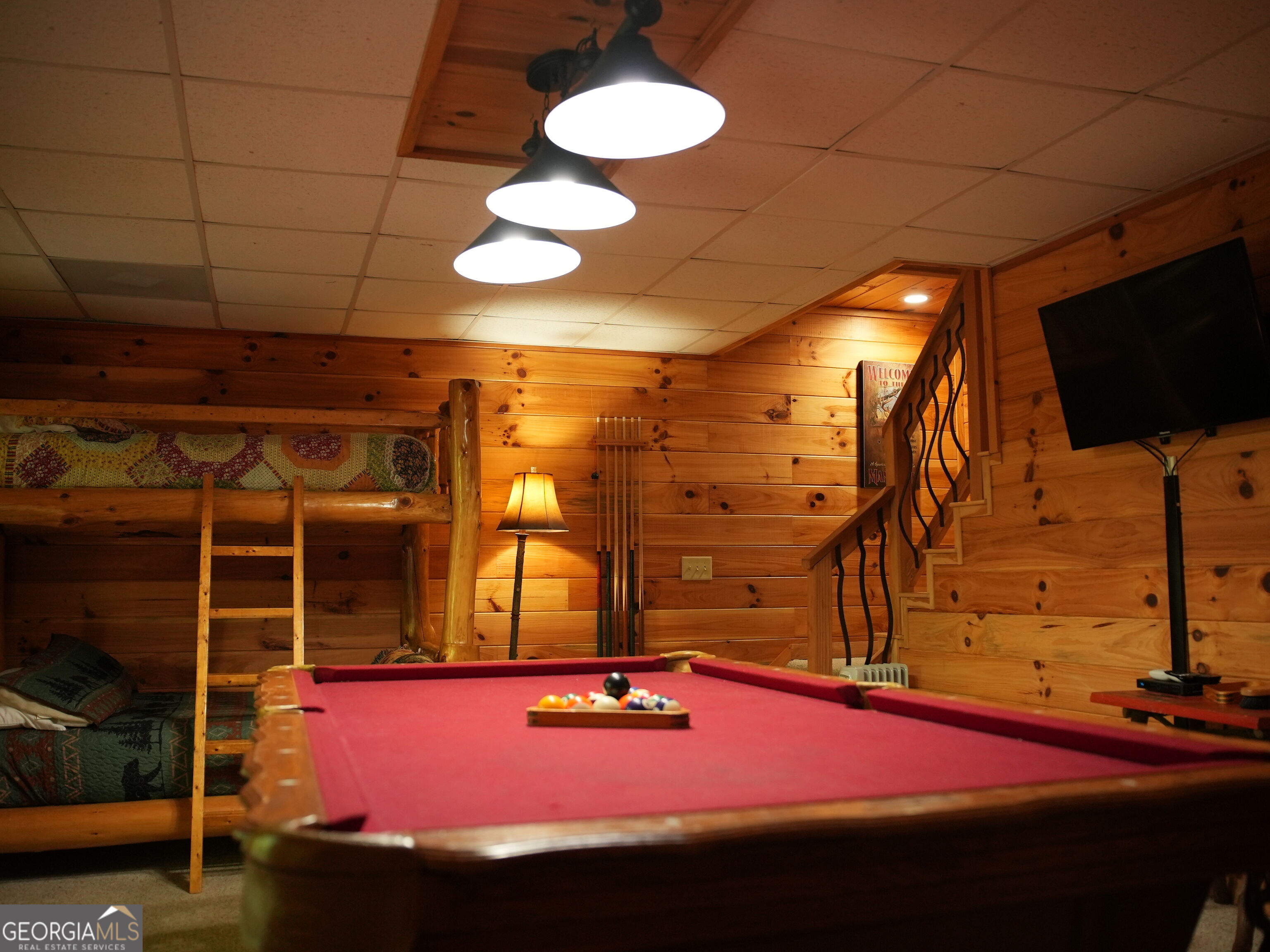 369 Myrna Branch Road Helen, GA 30545 - Photo 30 of 33 Gallery Image 30