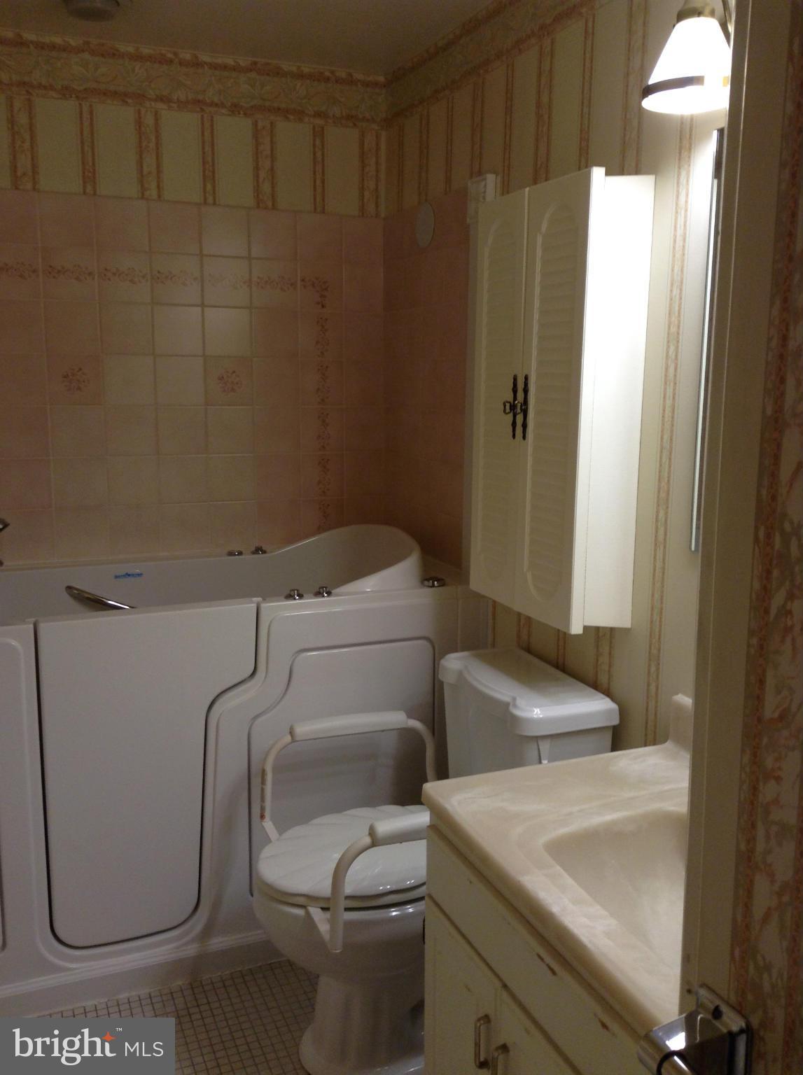 27 Old Sound Road Joppa, MD 21085 - Photo 14 of 20 Bath (Master)