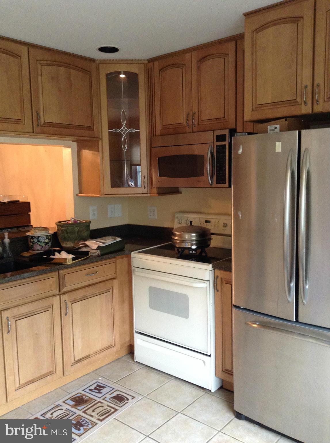 27 Old Sound Road Joppa, MD 21085 - Photo 7 of 20 Kitchen