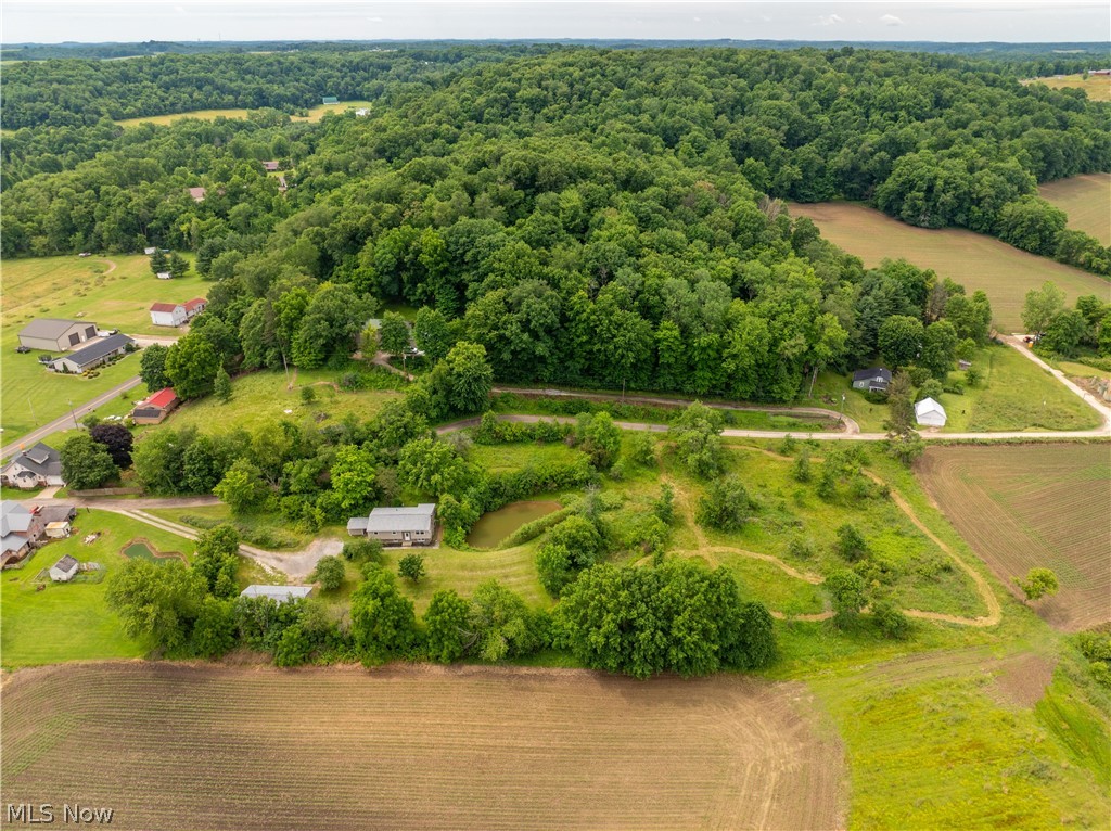 9115 Arrow Road Northwest Minerva, OH 44657 - Photo 3 of 38