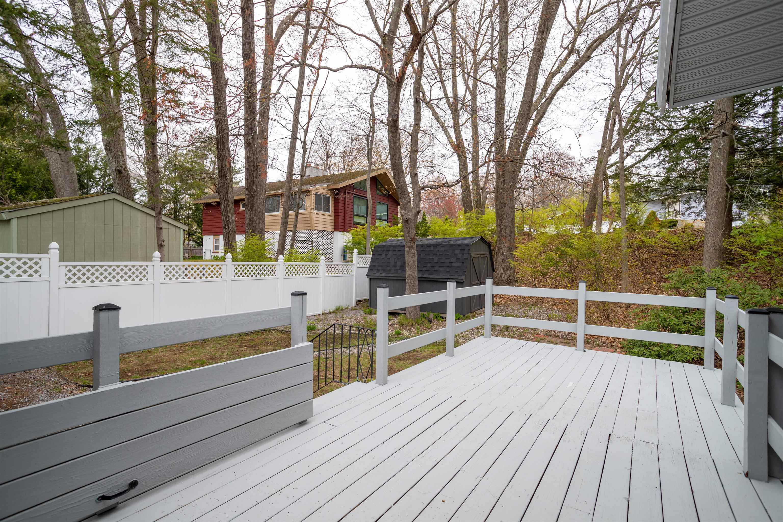 195 High Ridge Road Manchester, NH 03104 - Photo 39 of 40