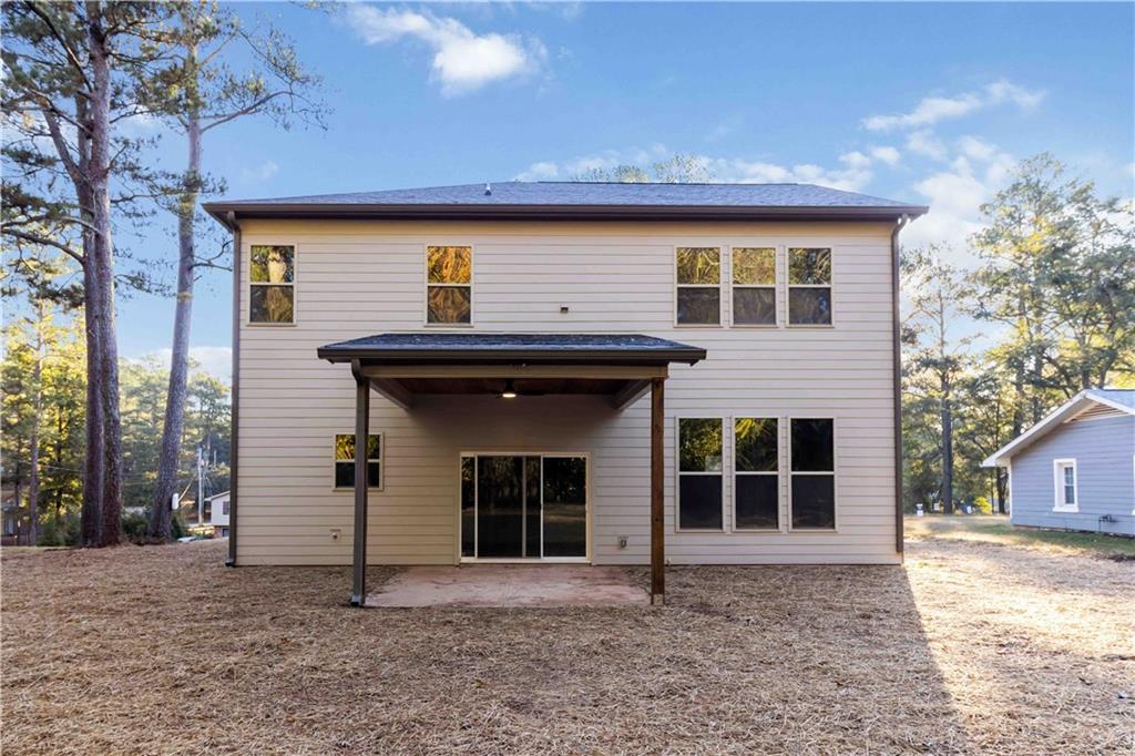 4485 Kent Road College Park, GA 30337 - Photo 17 of 20