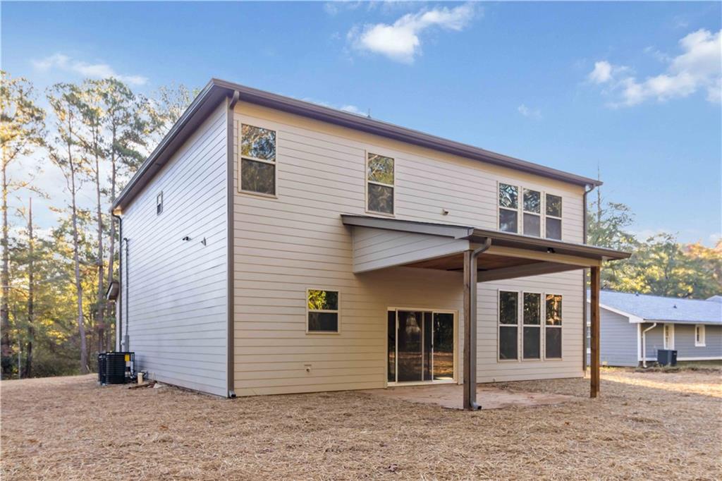 4485 Kent Road College Park, GA 30337 - Photo 18 of 20