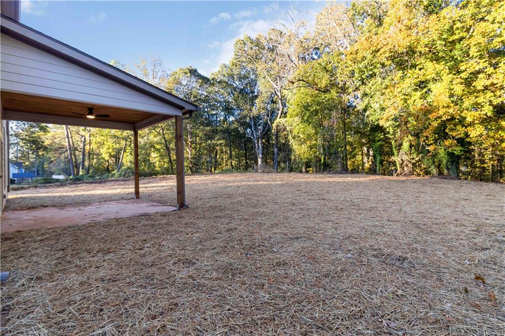 4485 Kent Road College Park, GA 30337 - Photo 20 of 20