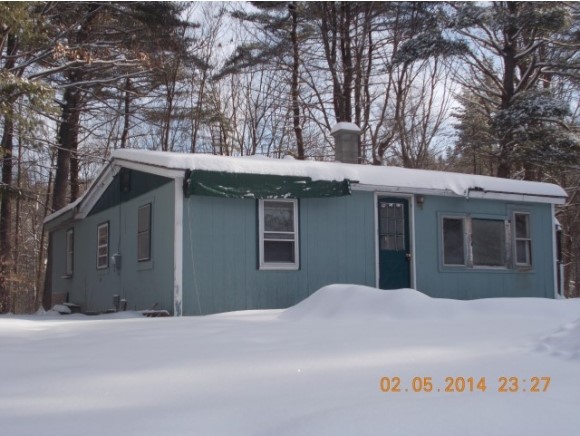 25 Morts Road Chesterfield, NH 03462 - Photo 1 of 1