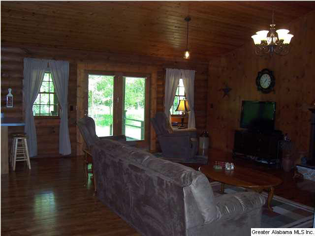 200 Quails Nest Road Odenville, AL 35120 - Photo 17 of 22