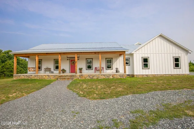 $799,999 | 1415 McDuffie Road, Biscoe, NC 27209