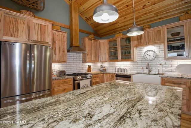 $799,999 | 1415 McDuffie Road, Biscoe, NC 27209