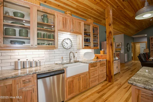 $799,999 | 1415 McDuffie Road, Biscoe, NC 27209