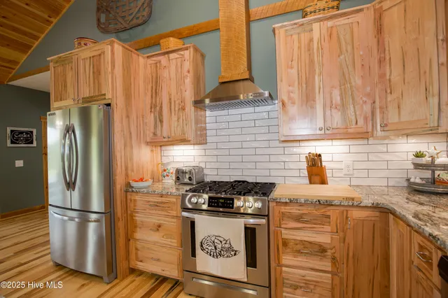 $799,999 | 1415 McDuffie Road, Biscoe, NC 27209