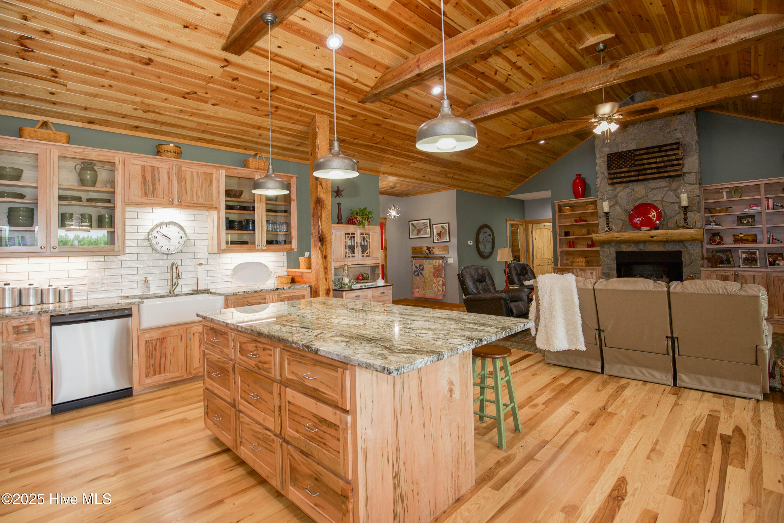 1415 McDuffie Road Biscoe, NC 27209 - Photo 18 of 62 1415 McDuffie Rd-32