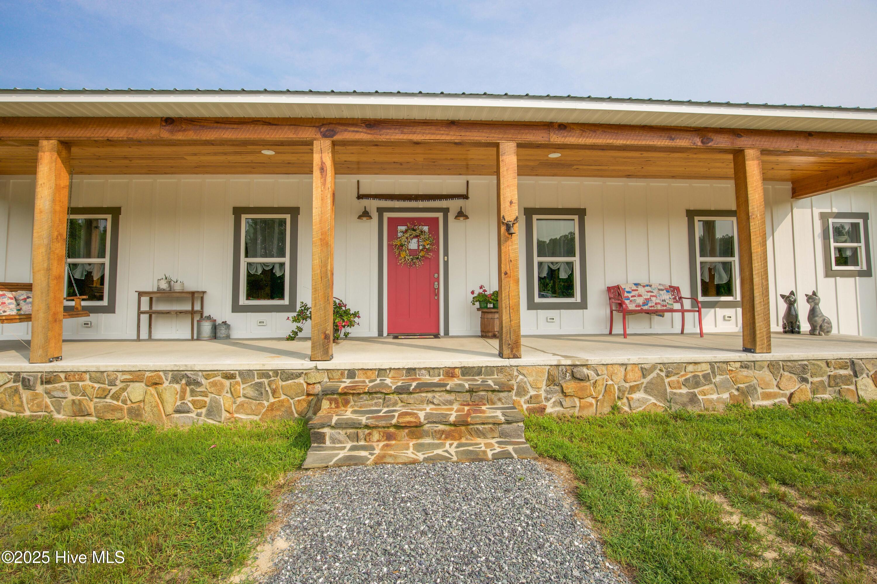 1415 McDuffie Road Biscoe, NC 27209 - Photo 2 of 62 1415 McDuffie Rd-7