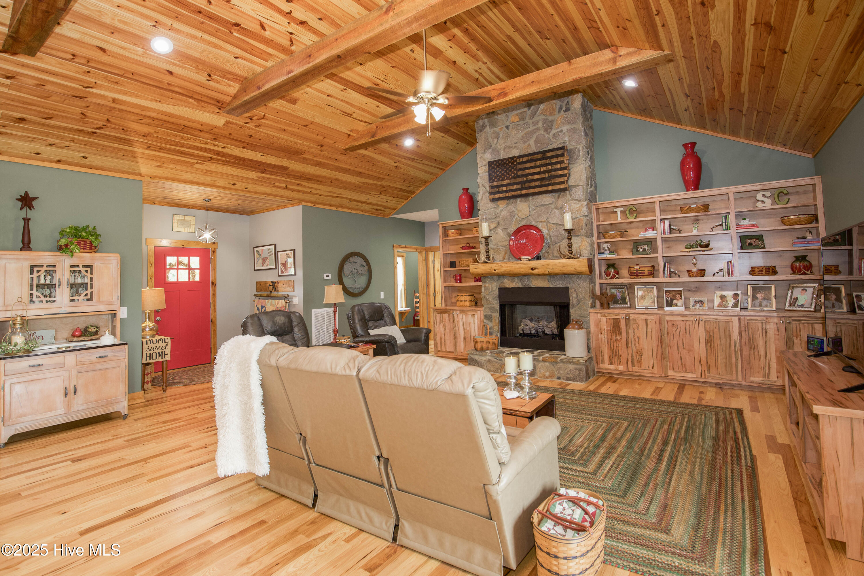 1415 McDuffie Road Biscoe, NC 27209 - Photo 22 of 62 1415 McDuffie Rd-23