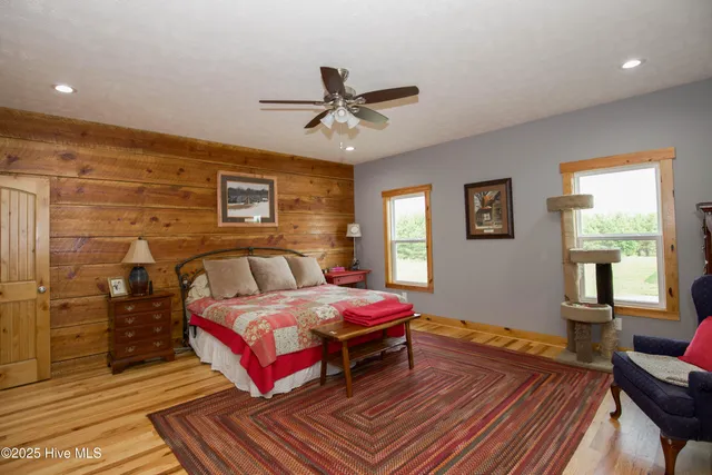 $799,999 | 1415 McDuffie Road, Biscoe, NC 27209