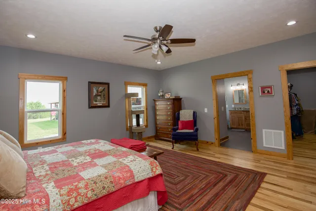 $799,999 | 1415 McDuffie Road, Biscoe, NC 27209