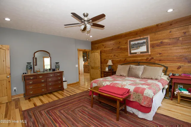 $799,999 | 1415 McDuffie Road, Biscoe, NC 27209