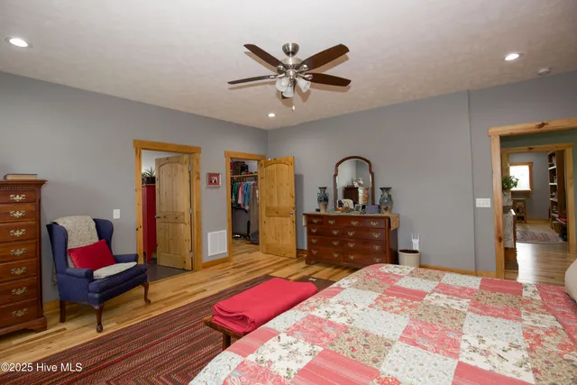 $799,999 | 1415 McDuffie Road, Biscoe, NC 27209