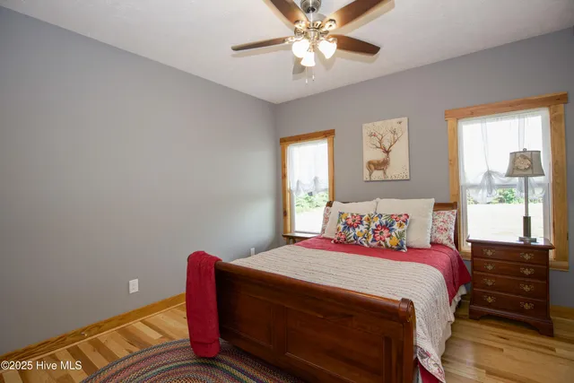 $799,999 | 1415 McDuffie Road, Biscoe, NC 27209