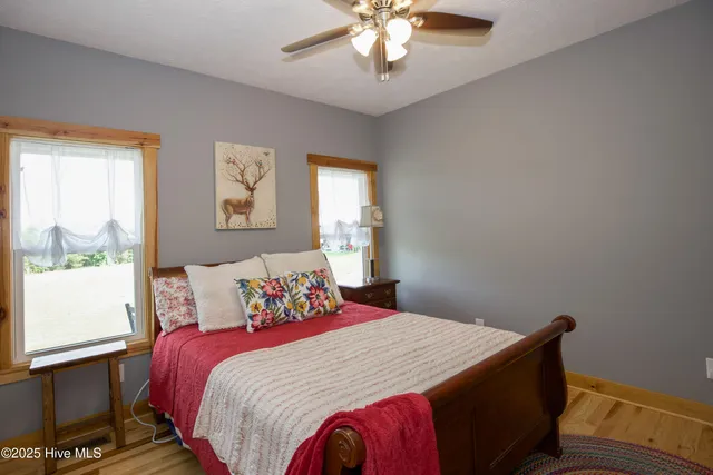 $799,999 | 1415 McDuffie Road, Biscoe, NC 27209