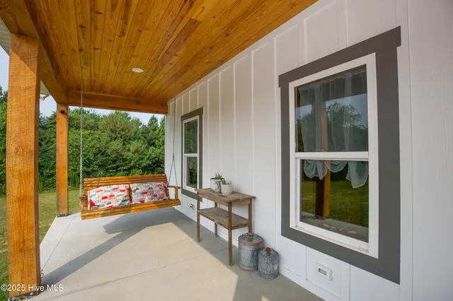 $799,999 | 1415 McDuffie Road, Biscoe, NC 27209