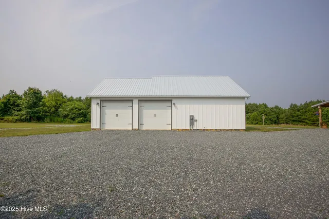 $799,999 | 1415 McDuffie Road, Biscoe, NC 27209