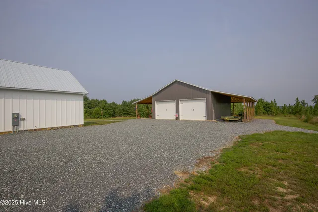 $799,999 | 1415 McDuffie Road, Biscoe, NC 27209