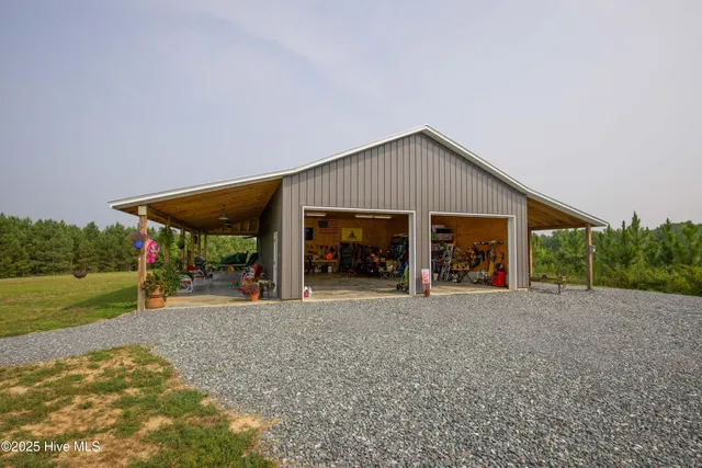 $799,999 | 1415 McDuffie Road, Biscoe, NC 27209