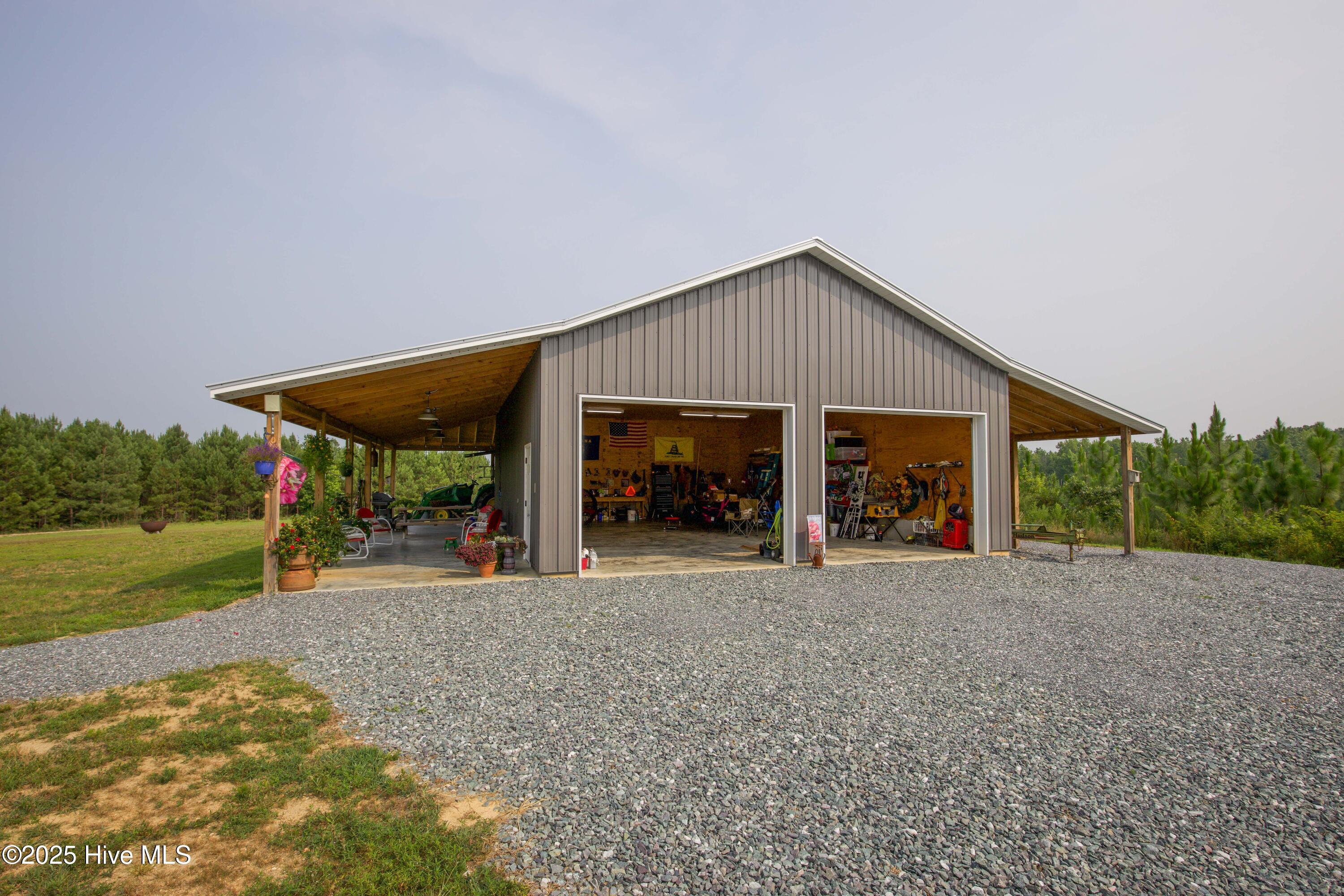 1415 McDuffie Road Biscoe, NC 27209 - Photo 44 of 62 1415 McDuffie Rd-46