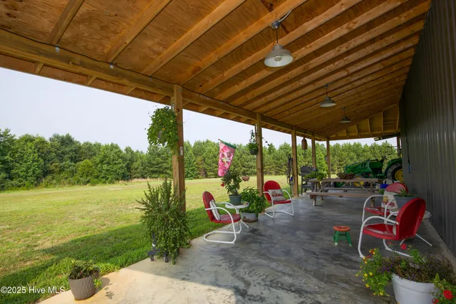 $799,999 | 1415 McDuffie Road, Biscoe, NC 27209