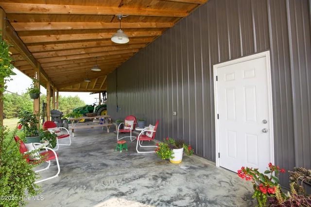 $799,999 | 1415 McDuffie Road, Biscoe, NC 27209