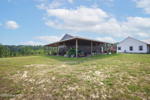 $799,999 | 1415 McDuffie Road, Biscoe, NC 27209