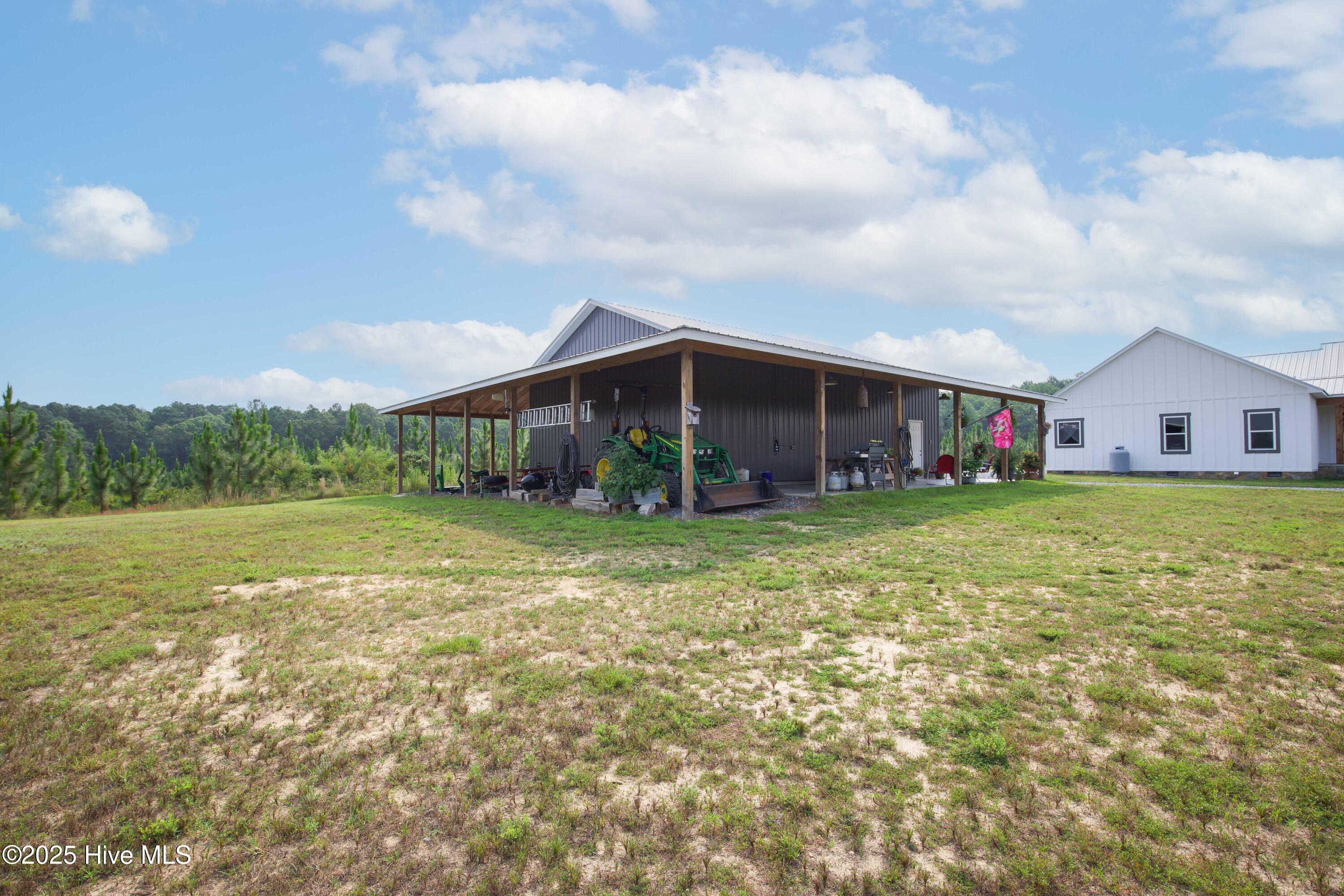 1415 McDuffie Road Biscoe, NC 27209 - Photo 48 of 62 1415 McDuffie Rd-51