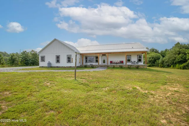 $799,999 | 1415 McDuffie Road, Biscoe, NC 27209